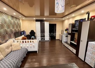 Продается квартира студия, 35 м2, Тюмень, Интернациональная улица, 199к3, ЖК Москва