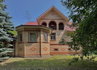 Продажа дома, 350 м2, село Жаворонки, 9-я Советская улица, 38