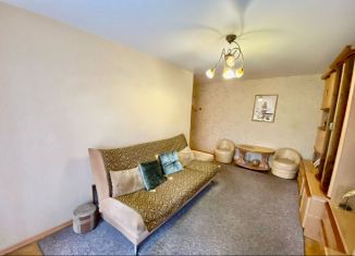 Двухкомнатная квартира на продажу, 44.8 м2, Воронеж, проспект Патриотов