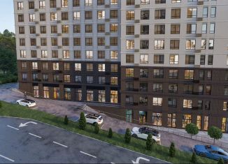 Продается квартира студия, 25 м2, Ставрополь, микрорайон № 6