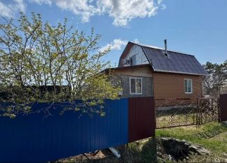 Продажа дома, 81.7 м2, СНТ Прибой