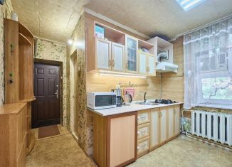 Продаю 1-ком. квартиру, 47 м2, посёлок Берёзовый, посёлок Берёзовый, 20А