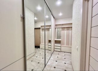 Продается 1-ком. квартира, 39 м2, Тула, улица Строителей, 2, ЖК Вертикаль