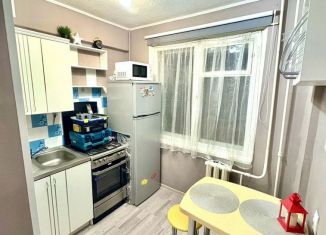 Продается однокомнатная квартира, 31 м2, Архангельск, улица Тимме, 21