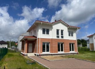 Продаю дом, 142 м2, деревня Касимово, коттеджный посёлок Граффское, 15