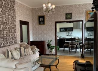 Продается 3-ком. квартира, 98 м2, Санкт-Петербург, улица Типанова, 27/39, улица Типанова