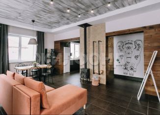 Дом на продажу, 143.6 м2, село Верх-Тула, Прибрежная улица