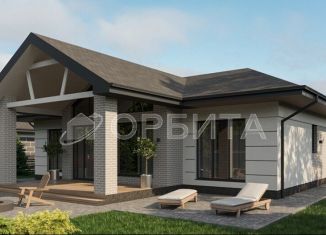 Продается дом, 148.6 м2, село Луговое, Новинская улица