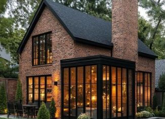 Дом на продажу, 130 м2, КП Альбион