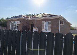 Продается дом, 120 м2, Краснодар, Лесопосадочная улица, 32А, микрорайон Отделение № 1 ОПХ Колос