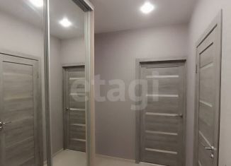 Однокомнатная квартира на продажу, 44 м2, Тюмень, Линейная улица, 17, ЖК На Линейной