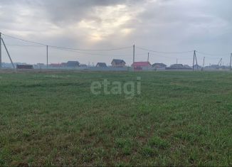 Продам земельный участок, 10 сот., деревня Криводанова