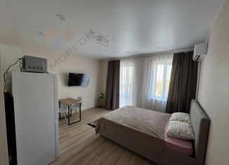 Продается квартира студия, 23 м2, Краснодар, Российская улица, 257/7 лит1