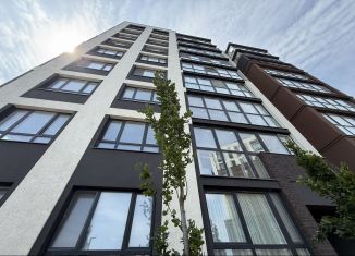 1-ком. квартира на продажу, 47.8 м2, Калининград