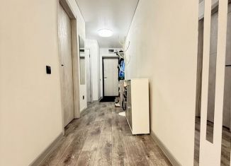 Продается трехкомнатная квартира, 51 м2, Республика Башкортостан, переулок Кувыкина, 1Б