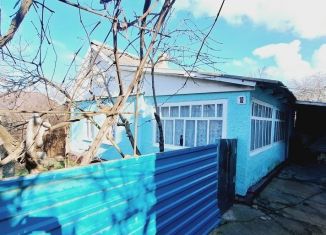 Продам дом, 55.5 м2, хутор Уташ, Асфальтная улица