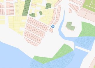 Продам земельный участок, 6 сот., Молочненское сельское поселение