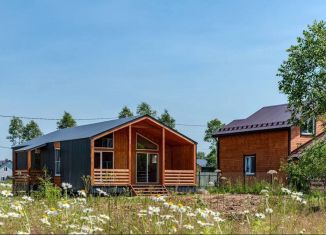 Продается дом, 93 м2, КП Тюльпаново-2, КП Тюльпаново-2, 163