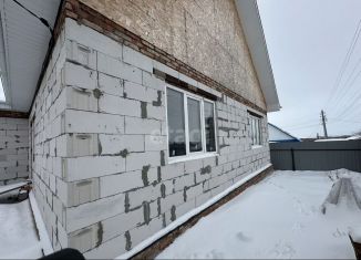 Продажа дома, 120 м2, Троицк, Окружная улица