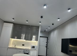 Сдача в аренду однокомнатной квартиры, 37 м2, Ростов-на-Дону, Магнитогорская улица, 2