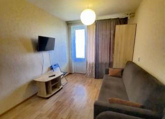 Продается квартира студия, 28 м2, Томск, Большая Подгорная улица, 87блок7, ЖК Большая Подгорная