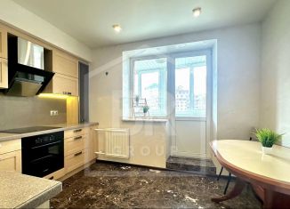 Продается двухкомнатная квартира, 56.8 м2, Санкт-Петербург, Василеостровский район, улица Кораблестроителей, 40к5