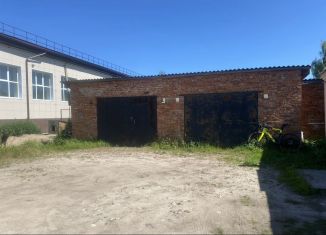 Гараж на продажу, 30 м2, Кинешма, улица Ивана Виноградова, 9А