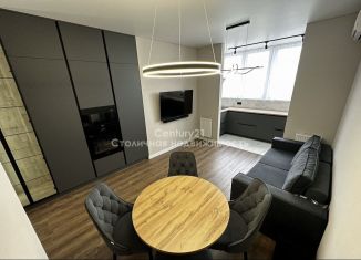 Продам двухкомнатную квартиру, 65 м2, Краснодар, улица им. Героя Сарабеева В.И., 3, микрорайон Панорама