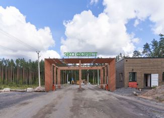 Продаю дом, 130 м2, коттеджный посёлок Экофорест