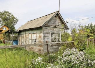 Продам дачу, 20 м2, Тюмень, Вишнёвая улица