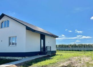 Продам дом, 80 м2, деревня Николаевка, Лесная улица