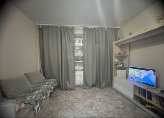 Однокомнатная квартира на продажу, 37.5 м2, деревня Куюки, 16-й квартал, 5, ЖК Светлый