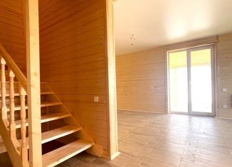 Продается дом, 131 м2, поселок Васькино