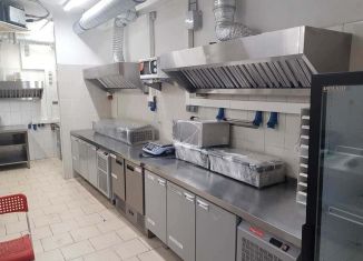 Сдаю в аренду производство, 34.2 м2, Казань, Магистральная улица, 86