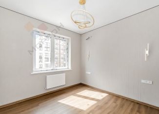 Однокомнатная квартира на продажу, 32.4 м2, Краснодар, улица имени Генерала Корнилова, 9к3, ЖК Облака