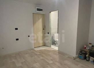 Продается квартира студия, 17 м2, Тюмень, улица Энергетиков, 44А