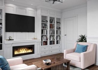 Продажа 2-комнатной квартиры, 69.2 м2, Сочи