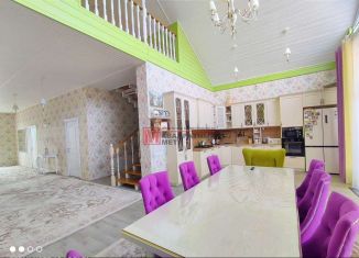 Продам коттедж, 167 м2, Старый Оскол, Липовый переулок