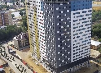 Однокомнатная квартира на продажу, 32.2 м2, Астрахань, улица Бехтерева, 8