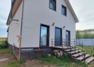 Дом на продажу, 126 м2, село Ягул, улица Калашникова, 2