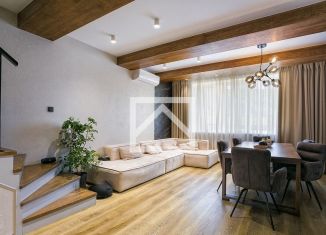 Продам таунхаус, 190 м2, Крым, Юбилейная улица, 64