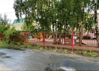 Продажа 3-комнатной квартиры, 59 м2, Ломоносов, Кронштадтская улица, 4А