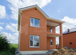 Дом на продажу, 140 м2, Тюмень, 3-я Новая улица