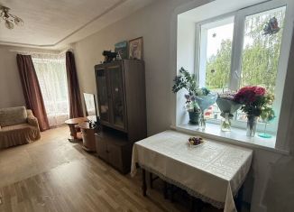 Продажа двухкомнатной квартиры, 57.3 м2, Сыктывкар, улица Пушкина, 65, ЖК Графика