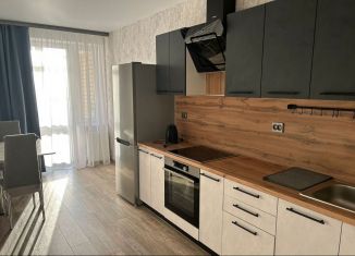 Сдаю однокомнатную квартиру, 40 м2, Ростов-на-Дону, улица Ларина, 45с7