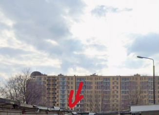 Продается гараж, 25 м2, Пятигорск, территория ГК Металлист-3, 9