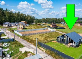 Продается земельный участок, 7 сот., деревня Сырьево