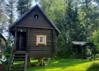 Сдам дом, 10 м2, село Артыбаш, Молодёжная улица