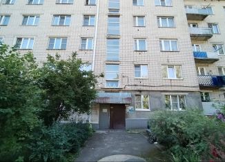 Продаю однокомнатную квартиру, 29.1 м2, Владимирская область, микрорайон Дечинский, 8