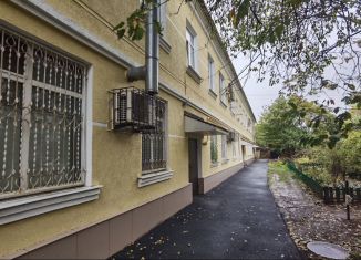 Продажа двухкомнатной квартиры, 41.3 м2, Краснодар, улица Красных Партизан, 571, улица Красных Партизан